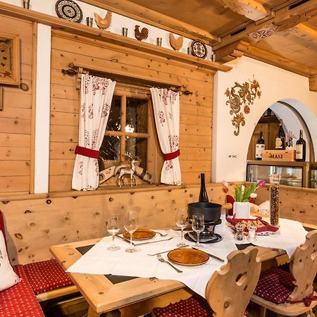 Hotel Restaurant Gabriel 스쿠올 외부 사진