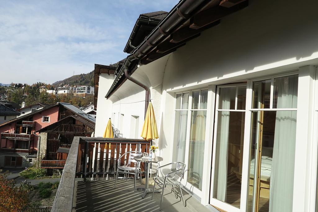 Hotel Restaurant Gabriel 스쿠올 외부 사진