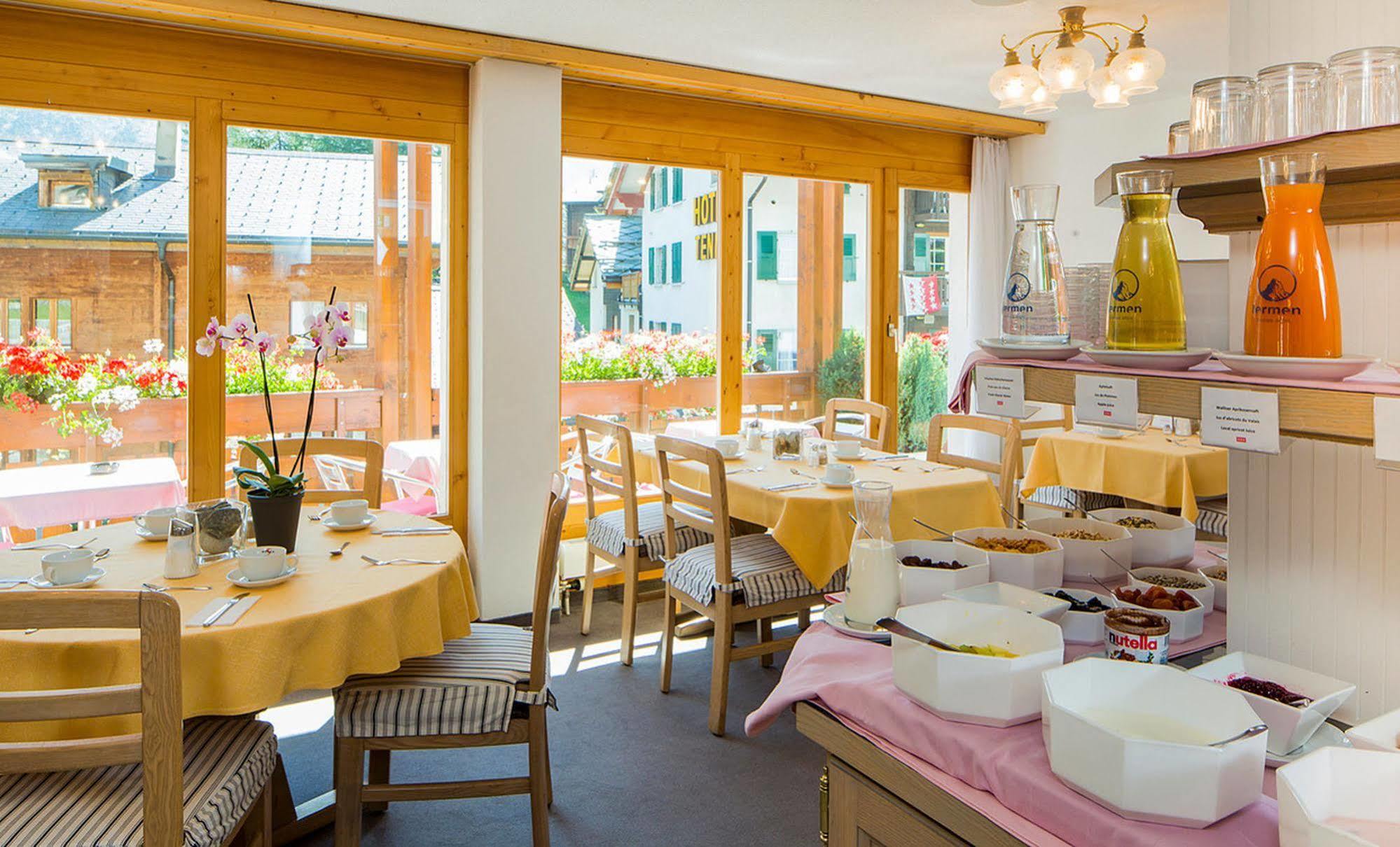 Hotel Restaurant Gabriel 스쿠올 외부 사진